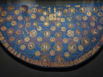 La storia dei condottieri Melo e Argiro
